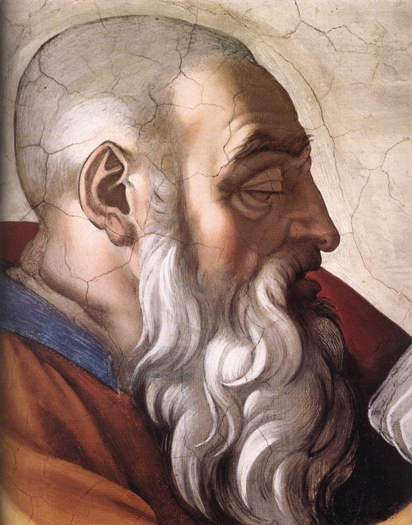 Michelangelo Buonarroti Simoni05